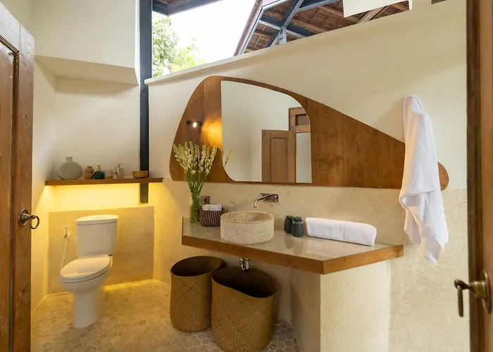 Skove Hotel Canggu