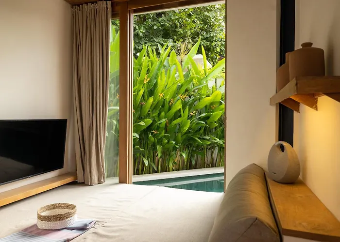 Skove Canggu