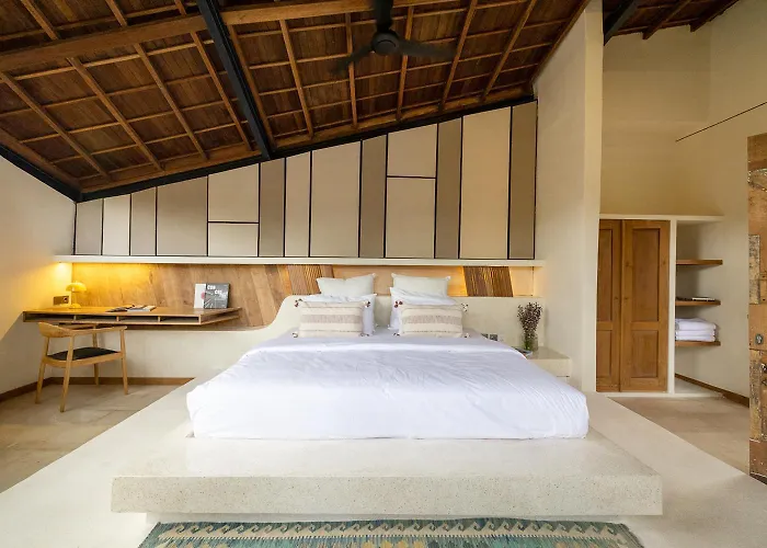 Skove Hotel Canggu