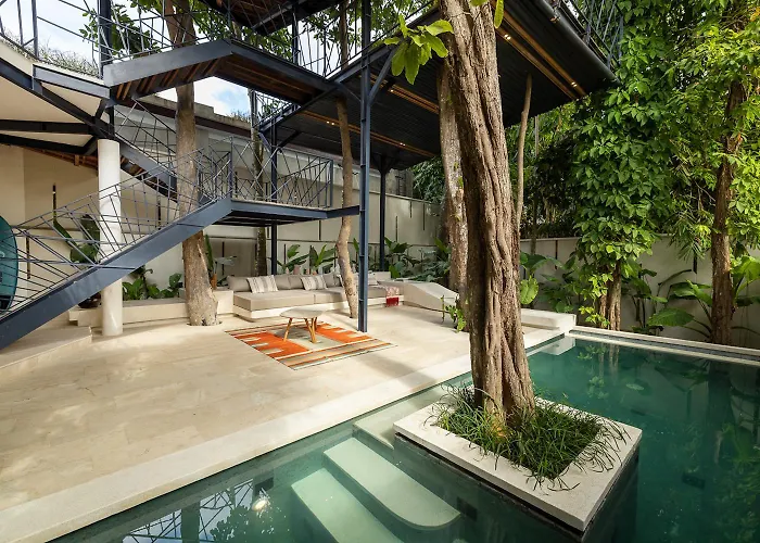 Skove Hotel Canggu