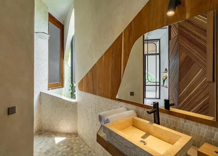 Hotel Skove Canggu