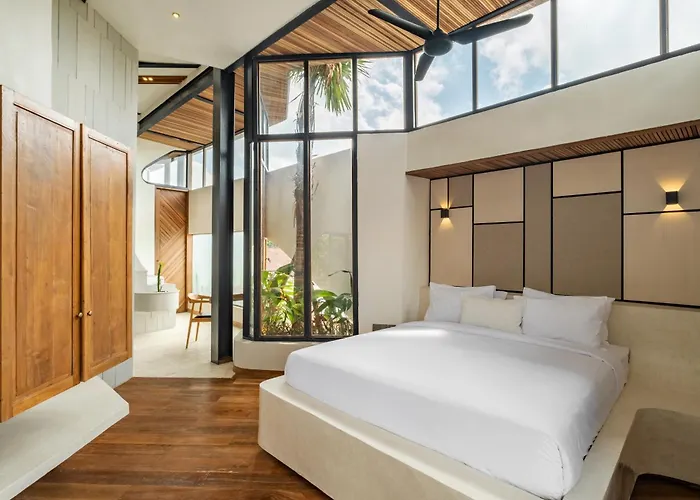 Skove Hotel Canggu