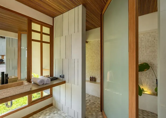 Hotel Skove Canggu