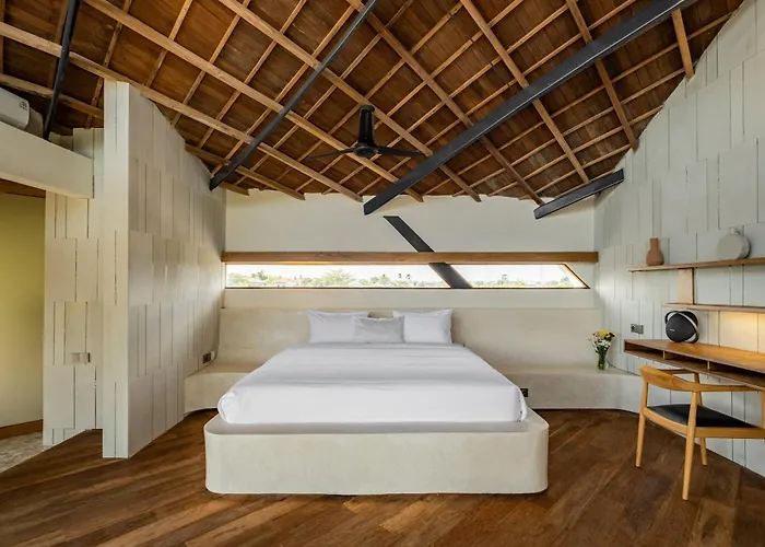 Hotel Skove