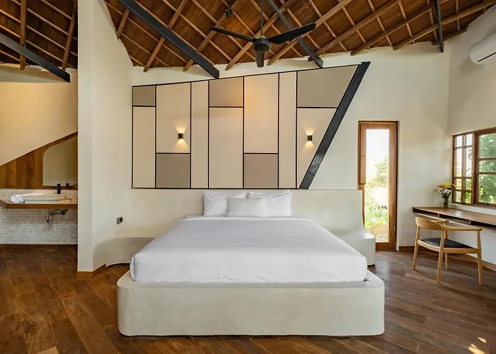 Skove Hotel Canggu