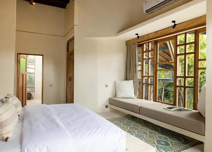 Hotel Skove *
