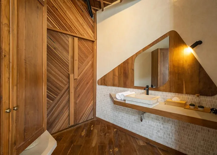 Hotel Skove Canggu