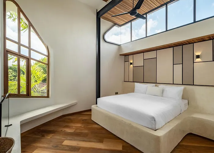 Skove Hotel