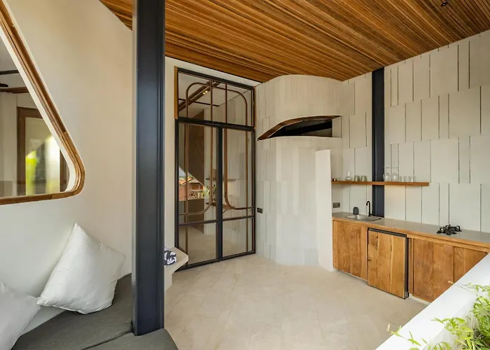 Hotel Skove Canggu