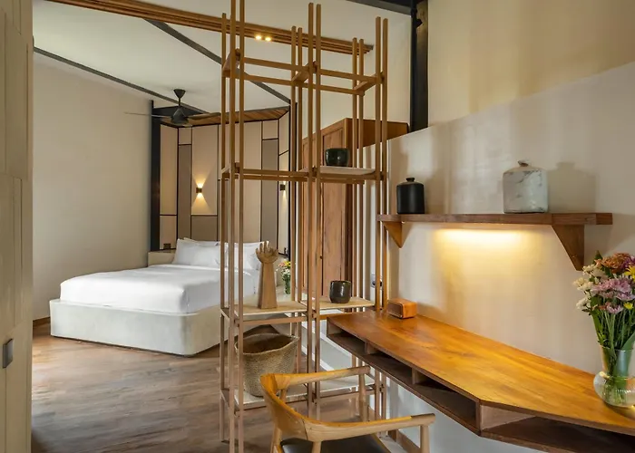 Skove Canggu