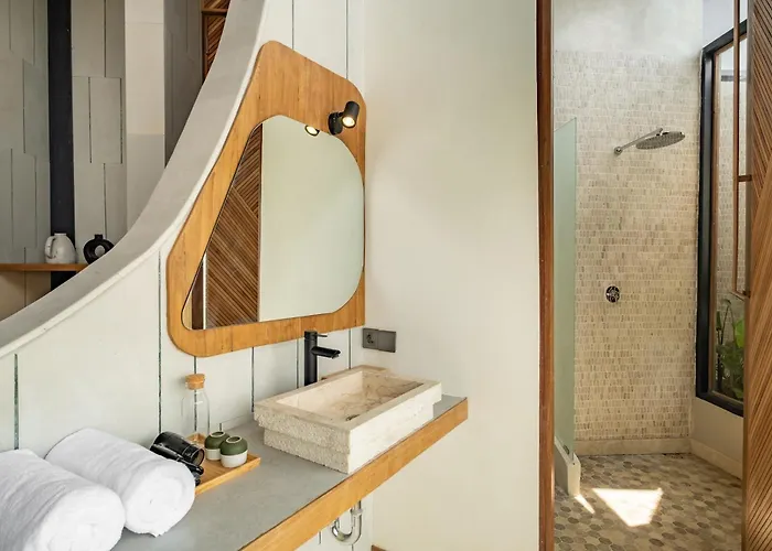 Hotel Skove *